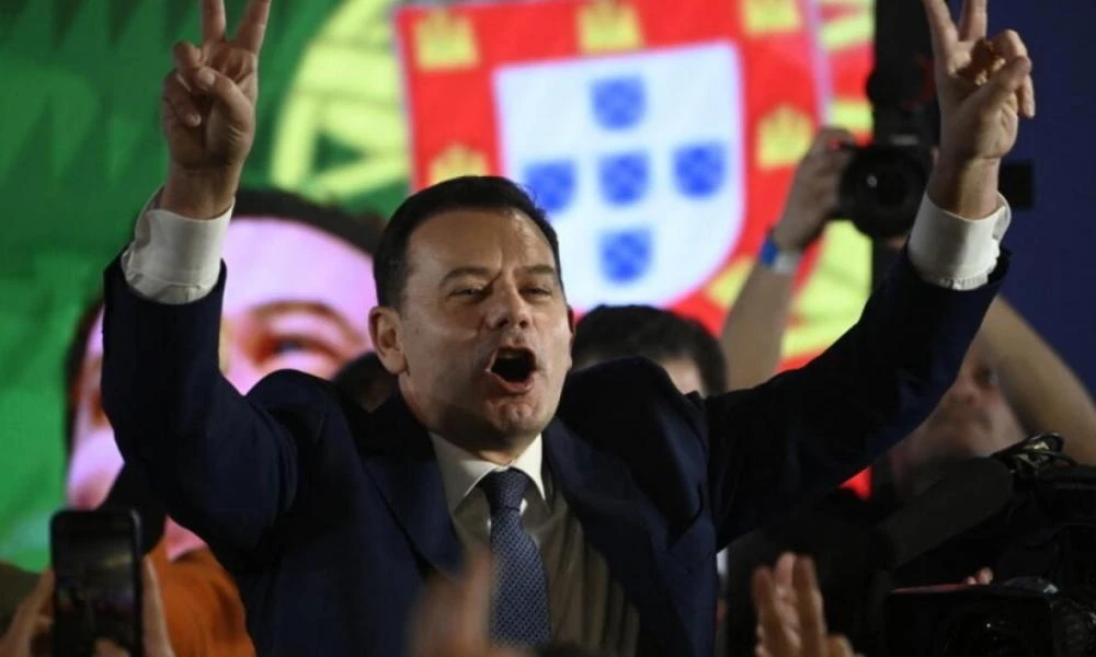 Πορτογαλία: Οδεύουν προς σχηματισμό κυβέρνησης μειοψηφίας «καταδικασμένης στη διαπραγμάτευση»